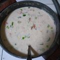 Cooksnap dari Lowry untuk resep Soto Betawi ala Xander's Kitchen
