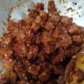 Cooksnap dari Jasmine Hahaha untuk resep Orek Tempe Basah Pedas