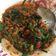 Cooksnap dari Pingkan Kurniawan untuk resep Kucai masak sambal ebi dan pete