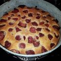Cooksnap από stav στη συνταγή Κέικ με φράουλες