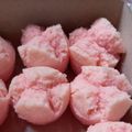 Cooksnap dari Eri Wahyuningsih untuk resep Kue mangkok merekah anti gagal