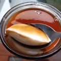 Cooksnap dari lely khairani untuk resep Pudding Gyukaku