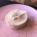 El cooksnap de Carla Moya 🌹 cuando hizo Puré de patatas.