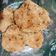 El cooksnap de Mariana Maidana cuando hizo Galletas de avena y banana con chips de chocolate (veganas).