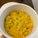Cooksnap dari niajeng nayenggita untuk resep MPASI 8m+ - Creamy Corn Soup (Krim Sup Jagung)