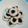 Cooksnap dari Dian Lestari untuk resep Oreo Chrunchy Cookies