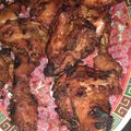Cooksnap dari dwi untuk resep Ayam Bakar Pedas Manis #BikinRamadanBerkesan