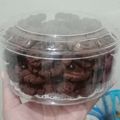 Cooksnap dari meongg miaw untuk resep Cookies coklat ala goodtime