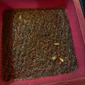 Shruti Raman( legendet100)'s cooksnap of when they made Chia crackers.