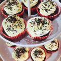 Cooksnap dari annisa afiati azis untuk resep Eggless Coklat Cupcake