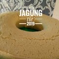 Cooksnap dari santi untuk resep Bolu Jagung Panggang