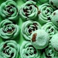 Cooksnap dari Kiky NovianiAndiny untuk resep Kue putu bambu tanpa bambu