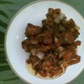 Cooksnap dari Rika AK untuk resep Ayam Goreng Mentega