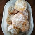 Cooksnap dari Indah untuk resep Bolu goreng / roti goreng