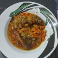Cooksnap dari Lea Zaid untuk resep Ikan Nila Asam Manis