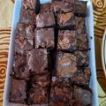 Cooksnap dari Dee99 untuk resep Chewy Brownies Ala Erlina Lim