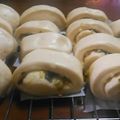 謝坤沛 的 蔥花饅頭 cooksnap