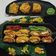 Keshma Raichura's cooksnap of when they made પનીર ભજીયા (Paneer Bhajiya Recipe In Gujarati).