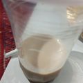 Cooksnap dari Desy untuk resep Teh Tarik Jelly