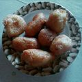 Cooksnap dari Suci (Hoorii Shinseina) untuk resep Perkedel Singkong