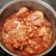 El cooksnap de Antonio Vilaplana Mico cuando hizo Manitas de cerdo con garbanzos (en olla rápida).