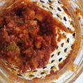 Shreya Desai's cooksnap of when they made કેરી નું ઇન્સ્ટન્ટ અથાણું (keri nu instant athanu recipe in gujarati).