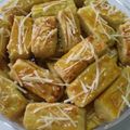 Cooksnap dari Dapur Antika untuk resep Kastengel