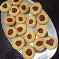 El cooksnap de nadiapamelaruiz cuando hizo Pepas de membrillo con aceite!.