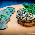 il Pierre e Vivy - NoiFacciamoTuttoInCasa quando ha preparato La mitica parmiggiana