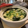 i❤️beauty 愛料理 的 紫菜蛋花湯 cooksnap