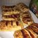 El cooksnap de scarleth lara cuando hizo Postres de Lara jean.