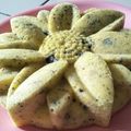 Cooksnap dari Meysha untuk resep Bolu lembut homemade