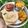 bina gupta 's cooksnap of when they made লুচি আর কুমড়ো আলুর তরকারি (luchi are kumro aloor tarkari recipe in bengali).