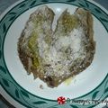 Cooksnap από dcroula στη συνταγή Μελιτζάνα ψητή αλά Πλατεία
