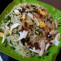 Cooksnap dari elisafsr untuk resep Bihun Samarinda Ala Acil Warung