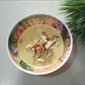 Cooksnap dari Nerissa Arviana untuk resep Sayur tahu tempe pedas (Jangan Lombok) khas Wonogiri