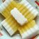 Cooksnap dari Nazya Love Shizuka untuk resep Puding labu kuning lapis santan cendol