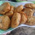 Cooksnap dari lusy hardiyanti untuk resep Bergedel ayam kentang
