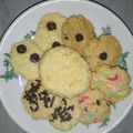 Cooksnap dari Agnes Aprilia untuk resep Crunchy Oatmeal Cookies