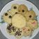 Cooksnap dari Agnes Aprilia untuk resep Crunchy Oatmeal Cookies