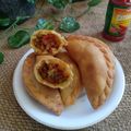 Cooksnap dari 🌷Yulie Yuda Gunawan🌷 untuk resep PASTEL isi kentang,wortel dan telur