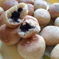 Cooksnap dari Lala untuk resep Roti Goreng IRIT