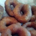 Cooksnap από Kyriaki στη συνταγή Πανεύκολα Ντόνατς