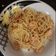 Cooksnap dari Lanlan Tjandana untuk resep Spaghetti Aglio Olio Simpel Pedas