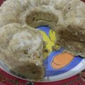 Cooksnap dari Rosyida ayu untuk resep Bolu Pisang Uli