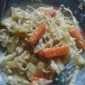 Cooksnap dari my sarah untuk resep Sayur Tumis Wortel Kentang Sederhana