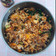 Cooksnap dari Vira Callista untuk resep Bibimbap / Nasi Campur Korea