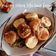 Cooksnap dari meta sakina untuk resep Tumis pokcoy tofu bawang putih
