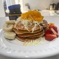 Cooksnap dari Anna Yulia untuk resep Pancake Teflon