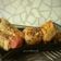 Cooksnap Ziana Chesaad semasa beliau membuat Mini Sausage Rolls.